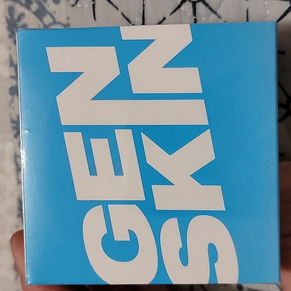 Generation Skin eye patches